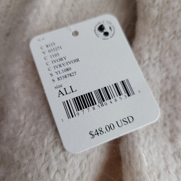 NWT Free People Prima Donna Knit Bolero Shrug Cropped Sweater Various Colors OS - Picture 3 of 9